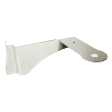 PNI SPA-19 antenna support for driver's door vertical pillar, recommended for DAF XF SERIES 95 / 105 / 106, DAF XF EURO6