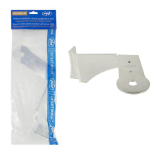 PNI SPA-19 antenna support for driver's door vertical pillar, recommended for DAF XF SERIES 95 / 105 / 106, DAF XF EURO6