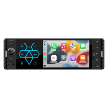 Car MP5 player PNI Clementine 9550 1DIN display 4 inch 50Wx4, Bluetooth, FM radio, Carplay, RDS function