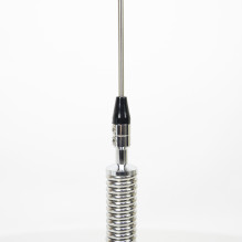 CB antenna PNI ML175, length 152 cm, 26-28 MHz, 1000 W, without cable CB antenna PNI ML175, length 152 cm, 26-28 MHz, 1000 W, without cable