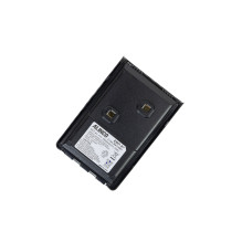 Portable VHF / UHF radio station PNI Alinco DJ-500-E, adjustable power, 200CH, 1500mAh, Talk Around, VOX, TOT, CTCSS, DC