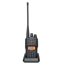 Portable VHF / UHF radio station PNI Alinco DJ-VX-50-HE