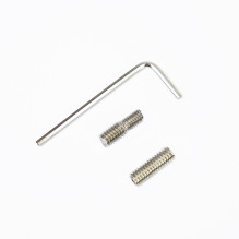 Bax 50 pieces CB antennas PNI ML40, length 57 cm, with M6 to M5 threaded adapter included