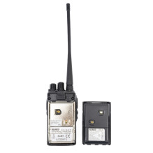 Portable VHF radio station PNI Alinco DJ-A-11-E, 136-174 MHz, VOX, Squelch, Compander, 1500mAh battery, CTCSS / DCS Portable VHF radio station PNI Alinco DJ-A-11-E, 136-174 MHz, VOX, Squelch, Compander, 1500mAh battery, CTCSS / DCS
