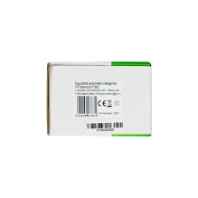 Intelligent automatic security PNI SafeHome PT863 WiFi adjustable 1-63A, internet control, Tuya Smart mobile application