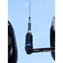 CB antenna PNI ML180, length 180 cm, 26-30MHz, 600W, without cable CB antenna PNI ML180, length 180 cm, 26-30MHz, 600W, without cable