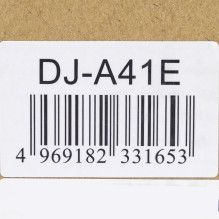 Portable UHF radio station...