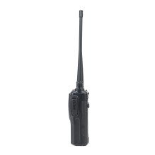 Portable UHF radio station PNI Alinco DJ-A-41-E, 128CH, 400-470 MHz, 1500 mAh, Scrambler, TOT, VOX, CTCSS-DCS Portable UHF radio station PNI Alinco DJ-A-41-E, 128CH, 400-470 MHz, 1500 mAh, Scrambler, TOT, VOX, CTCSS-DCS
