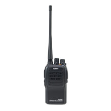 Portable UHF radio station PNI Alinco DJ-A-41-E, 128CH, 400-470 MHz, 1500 mAh, Scrambler, TOT, VOX, CTCSS-DCS Portable UHF radio station PNI Alinco DJ-A-41-E, 128CH, 400-470 MHz, 1500 mAh, Scrambler, TOT, VOX, CTCSS-DCS