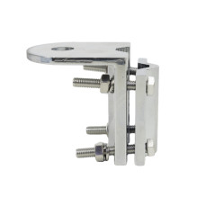 PNI SPA136 support for mounting the antenna on the mirror or metal bar PNI SPA136 support for mounting the antenna on the mirror or metal bar