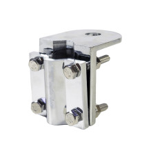 PNI SPA136 support for mounting the antenna on the mirror or metal bar PNI SPA136 support for mounting the antenna on the mirror or metal bar