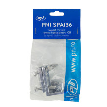 PNI SPA136 support for mounting the antenna on the mirror or metal bar PNI SPA136 support for mounting the antenna on the mirror or metal bar