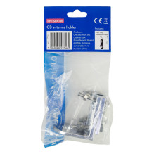 PNI SPA136 support for mounting the antenna on the mirror or metal bar PNI SPA136 support for mounting the antenna on the mirror or metal bar