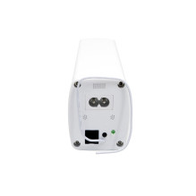 Smart curtain motor, curtains PNI SafeHome PKT923, WiFi, with remote control included, controlled with the Tuya Smart ap