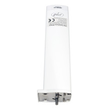 Smart curtain motor, curtains PNI SafeHome PKT923, WiFi, with remote control included, controlled with the Tuya Smart ap Smart curtain motor, curtains PNI SafeHome PKT923, WiFi, with remote control included, controlled with the Tuya Smart ap