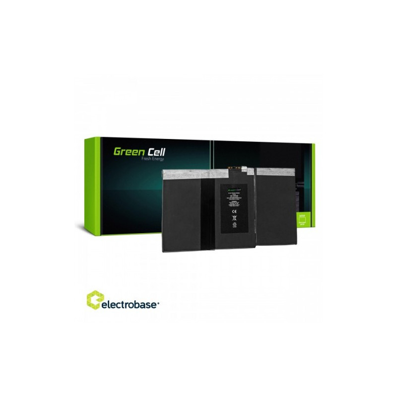 Green Cell Battery for Apple iPad 2 Generation A1474 A1475 A1476