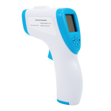 PNI TF60 digital thermometer with infrared, non-contact technology