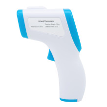 PNI TF60 digital thermometer with infrared, non-contact technology