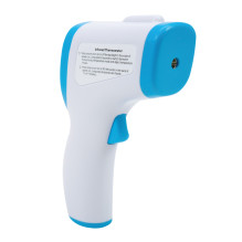 PNI TF60 digital thermometer with infrared, non-contact technology