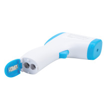 PNI TF60 digital thermometer with infrared, non-contact technology