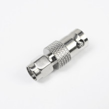 Set with 10bc PNI SMA (M) to BNC (F) plug Set with 10bc PNI SMA (M) to BNC (F) plug