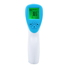 PNI TF60 digital thermometer with infrared, non-contact technology