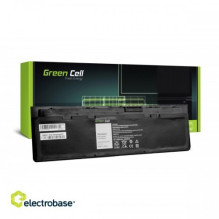 „GreenCell“ baterija, skirta „Dell Latitude E7240 E7250“ / 11.1V 2400mAh