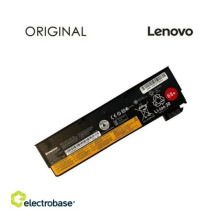 Nešiojamojo kompiuterio baterija LENOVO 45N1127, 68+, 6040mAh, Originali