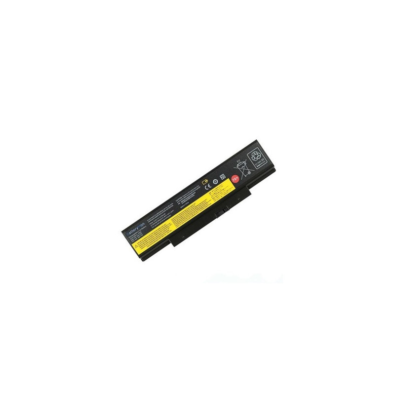 Notebook battery, LENOVO 45N1762 Original
