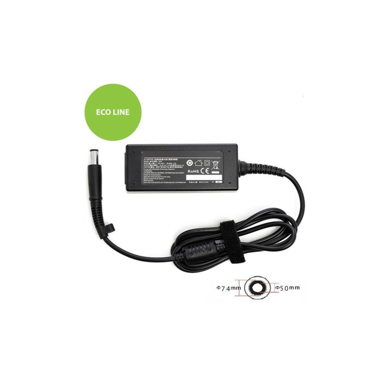 Laptop Power Adapter HP 45W: 19.5V, 2.31A