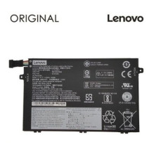 Nešiojamojo kompiuterio baterija LENOVO L17L3P51, 3880mAh, Originali