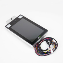 PNI SK ProFace X thermal scanner facial and palm recognition, access control, body temperature measurement and protectiv PNI SK ProFace X thermal scanner facial and palm recognition, access control, body temperature measurement and protectiv