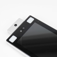 PNI SK ProFace X thermal scanner facial and palm recognition, access control, body temperature measurement and protectiv PNI SK ProFace X thermal scanner facial and palm recognition, access control, body temperature measurement and protectiv