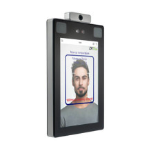 PNI SK ProFace X thermal scanner facial and palm recognition, access control, body temperature measurement and protectiv PNI SK ProFace X thermal scanner facial and palm recognition, access control, body temperature measurement and protectiv