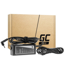 PRO įkroviklis / kintamosios srovės adapteris 19V 2.1A 40W, skirtas Asus Eee PC 1001PX 1001PXD 1005HA 1201HA 1201N