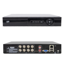 AHD video surveillance package PNI House AHD880, 8 channels, 5MP - DVR / NVR and 2 outdoor cameras AHD25, 5MP, dome, IP6 AHD video surveillance package PNI House AHD880, 8 channels, 5MP - DVR / NVR and 2 outdoor cameras AHD25, 5MP, dome, IP6