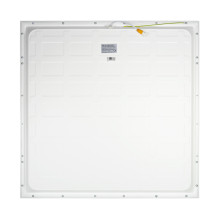 PNI H-Light 6060 LED panel, 48W, 600x600mm, 4800lm, 6400K, indoor, recessed, cool white PNI H-Light 6060 LED panel, 48W, 600x600mm, 4800lm, 6400K, indoor, recessed, cool white