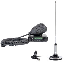 PNI Escort HP 446 UHF radio...