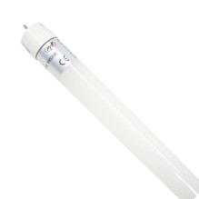 PNI D-Light T8 18W glass LED tube, length 120cm, 1850lm, 6400K, cool white, IP65 PNI D-Light T8 18W glass LED tube, length 120cm, 1850lm, 6400K, cool white, IP65