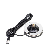 PNI Escort HP 446 UHF radio station package, 199 channels and PNI UF400 antenna with magnet PNI Escort HP 446 UHF radio station package, 199 channels and PNI UF400 antenna with magnet