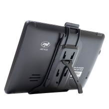 GPS navigation system PNI L807 PLUS 7 inch screen, 800 MHz, 256MB DDR, 8GB internal memory, with sun visor included