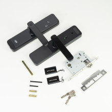 Yala smart PNI SafeHome...