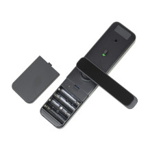 Yala smart PNI SafeHome PTY6526, fingerprint, code, tag, Tuya Smart application, 100 users special for airBNB