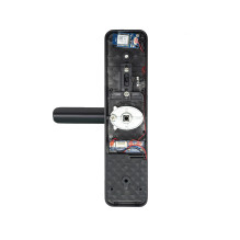 Yala smart PNI SafeHome PTY6526, fingerprint, code, tag, Tuya Smart application, 100 users special for airBNB Yala smart PNI SafeHome PTY6526, fingerprint, code, tag, Tuya Smart application, 100 users special for airBNB