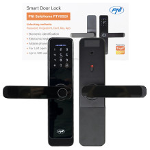 Yala smart PNI SafeHome PTY6526, fingerprint, code, tag, Tuya Smart application, 100 users special for airBNB Yala smart PNI SafeHome PTY6526, fingerprint, code, tag, Tuya Smart application, 100 users special for airBNB