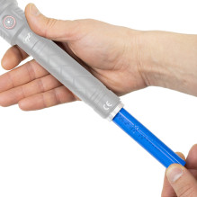 PNI 410 3000Mah spare battery for the PNI Adventure F410 Flashlight