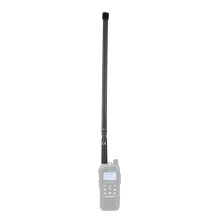 BNC antenna PNI Flex 47 foldable, 27MHz, 47 cm, for PNI Escort HP 82 and PNI Escort HP 62