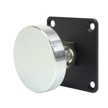 Electromagnet for keeping the door open PNI EM50KG Fail safe, wall mount, 12 / 24V, opening force 50Kg