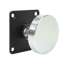 Electromagnet for keeping the door open PNI EM50KG Fail safe, wall mount, 12 / 24V, opening force 50Kg