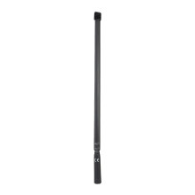BNC antenna PNI Flex 47 foldable, 27MHz, 47 cm, for PNI Escort HP 82 and PNI Escort HP 62
